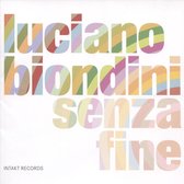 Luciano Biondini - Senza Fine (CD)