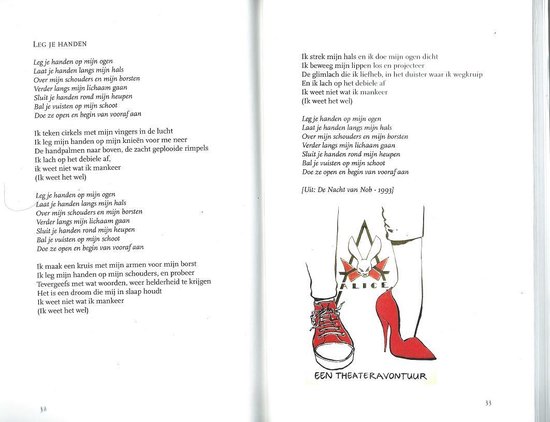 Ik geef mij in handen van jou, Marinus van der Werf | 9789078675341