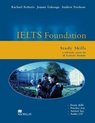 IELTS Foundation - Study Skills - A Self Study Course for all Academic Modules with Audio CD