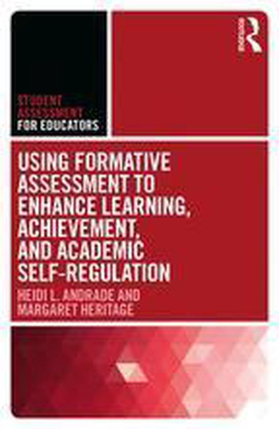 Student Assessment for Educators - Using Formative Assessmen ... - cover