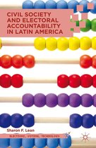 Elections, Voting, Technology - Civil Society and Electoral Accountability in Latin America