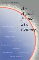 Agenda for the Twenty-first Century