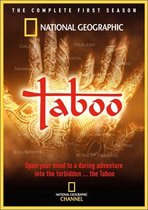 Taboo -1St Season-