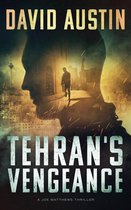Tehran's Vengeance