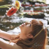 Chopin/Scriabin: Piano Music