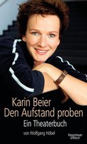 Karin Beier. Den Aufstand proben