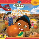 The Pumpkin Patch Puzzle