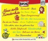 Fun Kids. Neue tolle Kinderhits