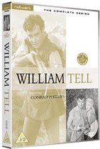 William Tell: Complete Series (1958) (Import)