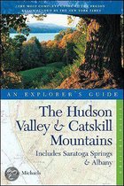 The Hudson Valley And Catskill Mountains