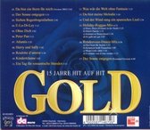 Gold-15 Jahre Hit Auf Hit