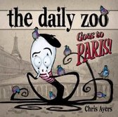 The Daily Zoo Goes to Paris!