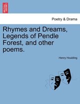 Rhymes and Dreams, Legends of Pendle Forest