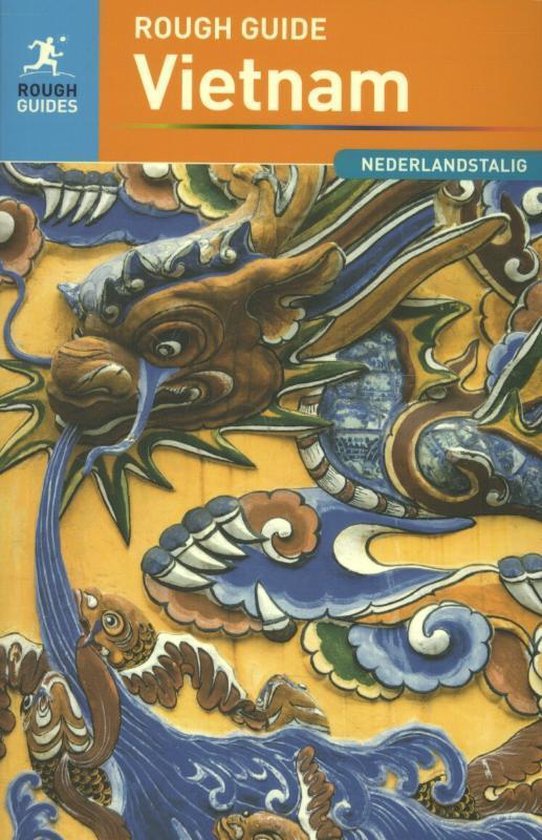 9789000319534 - Rough Guide - Vietnam