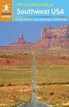 Southwest USA Rough Guide 6th