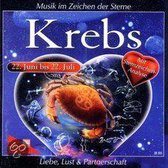 Various - Astro Classics: Krebs