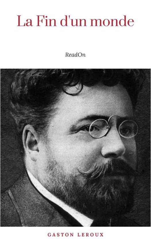 Les Ténébreuses - Tome I - La Fin d'un monde - cover