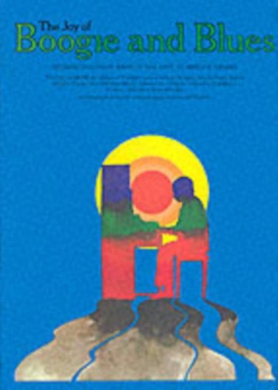 Yorktown Music Press - The Joy Of Boogie And Blues vol. 1