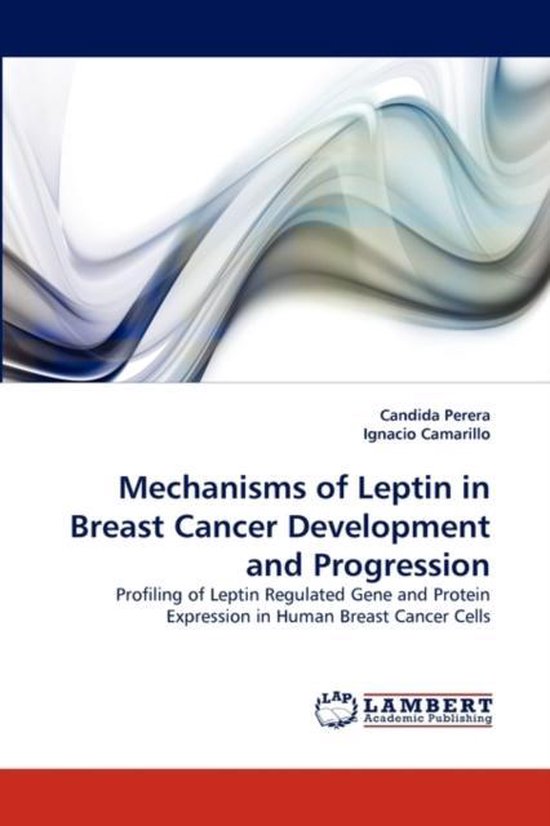 Mechanisms of Leptin in Breast Cancer Development and Progression ...