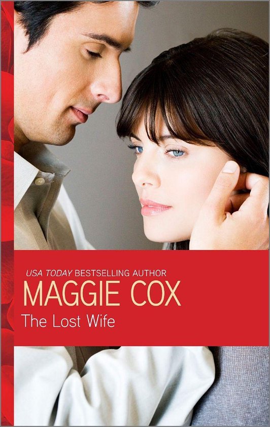 The Lost Wife - cover