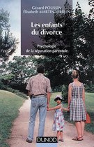 Les enfants du divorce, 2e édition