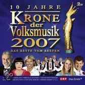 Die Krone Der Volksmusik 2007