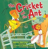The Cricket and the Ant