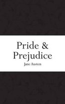 Pride and Prejudice