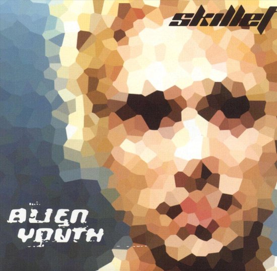 Alien Youth