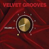 Velvet Grooves Volume On!