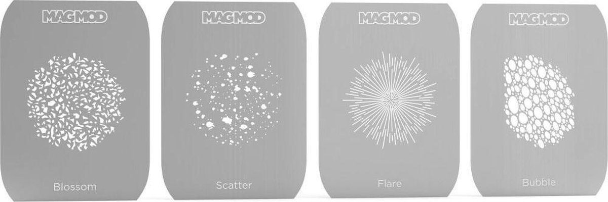 MagMod MagMask Pattern 2