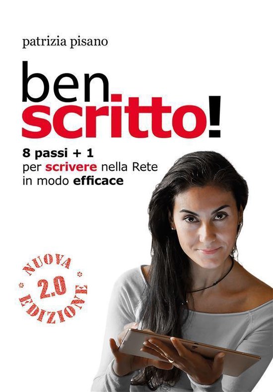 Ben scritto! - cover