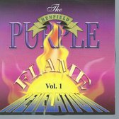 Purple Flame Vol. 1