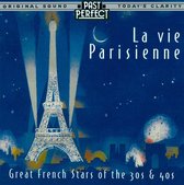 Vie Parisienne - French Chansons from the 1930s & 1940s