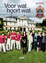 Voor Wat Hoort Wat (DVD)