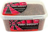 Mainline High Impact Groundbait Smaak - Nut