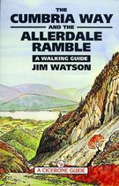 Cumbria Way and the Allerdale Ramble