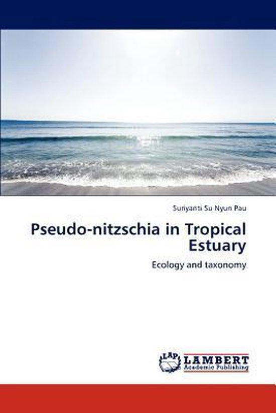 Pseudo-Nitzschia in Tropical Estuary