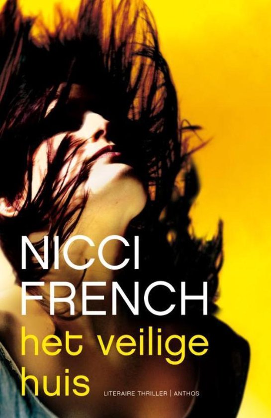 Het veilige huis - Nicci French | 