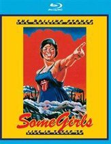 Some Girls - Live In Texas '78 (Blu-ray+Cd)