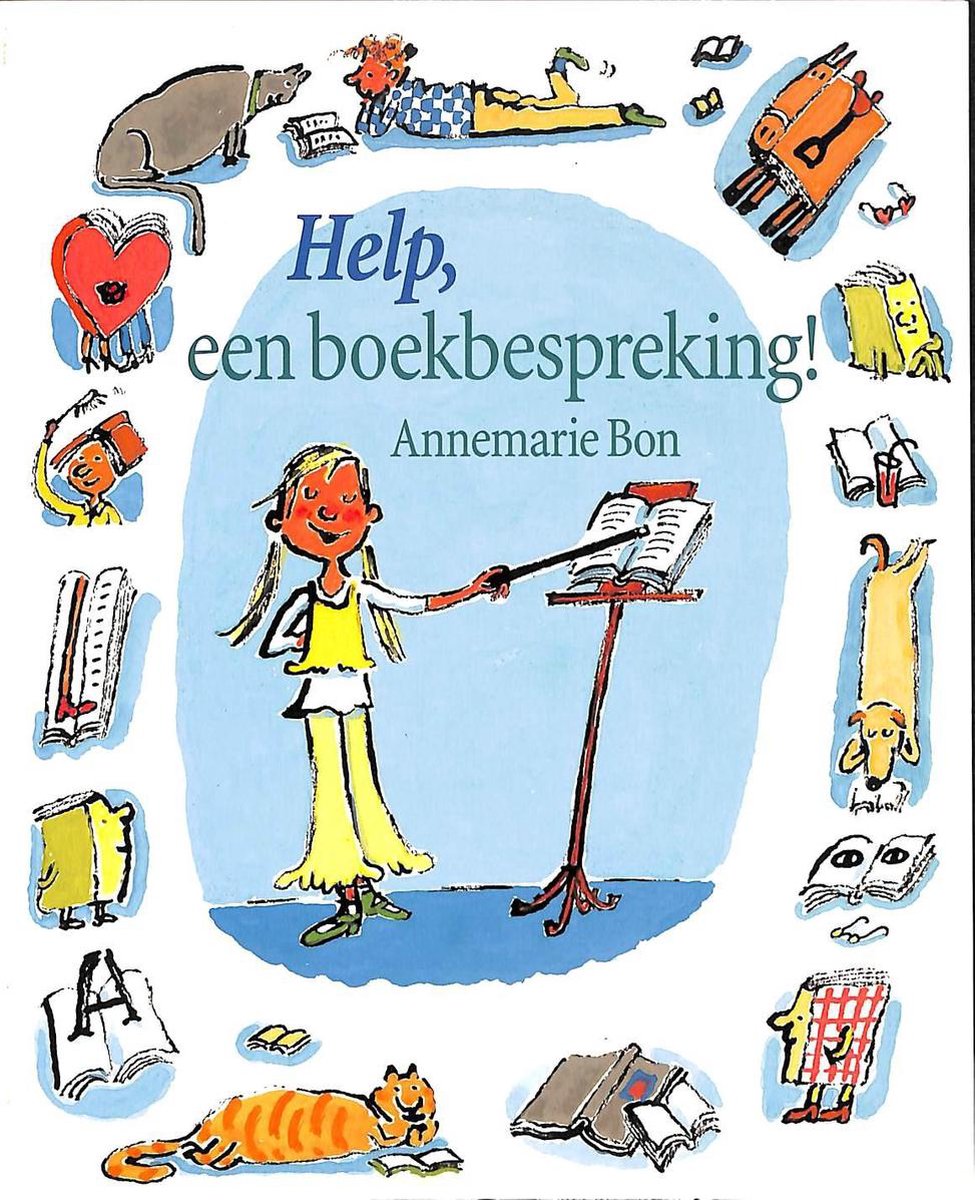 Help Een Spreekbeurt Boekbespreking Boeken Taal My Xxx Hot Girl