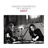 Dinnerstein Simone / Merritt - Night
