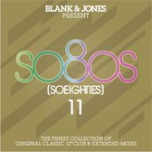 Blank & Jones Pts So80S (So Eighties) 11
