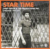 Star Time (L Dixon & Lad Prod. Inc. Chicago 71-87)