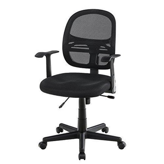 | Nancy's Bureaustoel Ergonomische Mesh Stoel Nancy's Bureaustoel Ergonomische Mesh Stoel Veerkrachtig