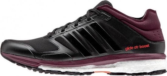 adidas Supernova Glide Print Shorts Women | 21RUN