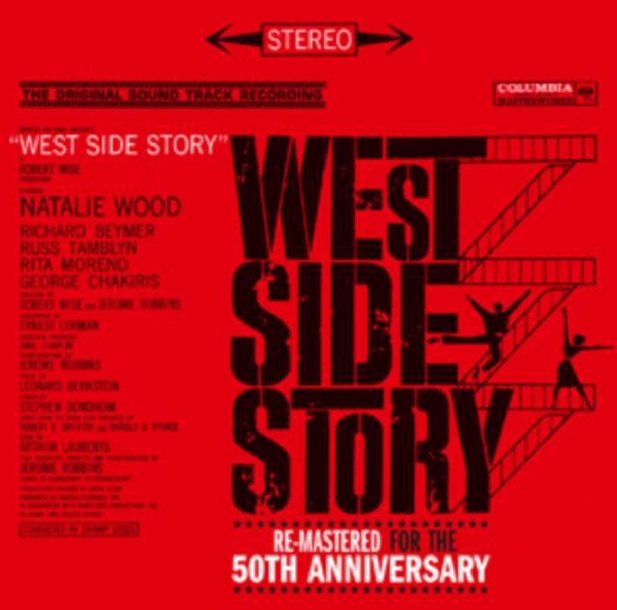 West Side Story