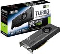 ASUS TURBO-GTX1060-6G GeForce GTX 1060 6 GB GDDR5