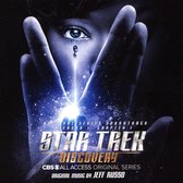 Star Trek: Discovery, Season 1, Chapter 1 [Original Television Soundtrack]