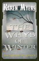 The Hounds of Annwn 2 - The Ways of Winter